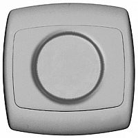 Светорегулятор поворотный РОНДО, Н/Д Вт, белый | код. SR-2S0-BI | Schneider Electric